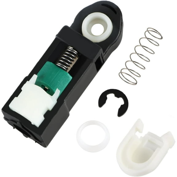 Automatic Gear Shift Transmission Cable Connector Fit for Ford Fusion Mondeo Kuga 13-19 Replace#: CV61-7C445-AA