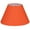 Orange, variant on icolorfuled Table Lamp Shades Cloth Fabric Barrel E27 Chandelier Clip-on Replacement Orange