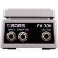 thumbnail image 4 of Pedal BOSS FV-30H Plateado Compacto, 4 of 4