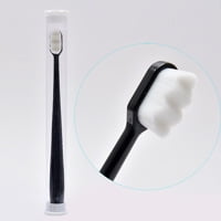 serony Wangan bristle toothbrush, ultra-fine soft bristle small head toothbrush