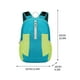 thumbnail image 4 of Foldable Waterproof Mochila 30l Ligera Travel Mochila Diaria Hiking Outdoor Gear with Laptop Sleeve for Commuting Camping College Estudiantes, Ukhbmc, 4 of 9