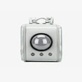 thumbnail image 4 of Pet Transparent Backpack Breathable Portable Cat Bubble Bag Dog Carrier Backpack, 4 of 10