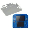 thumbnail image 2 of Clear Cover for 2DS Consoles Scratch Resistant Protective Shell Pouches, 2 of 9