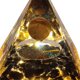 thumbnail image 2 of Pyramid Crystal Naturals Reiki Chakra Generador Adornos Piedra, 2 of 9