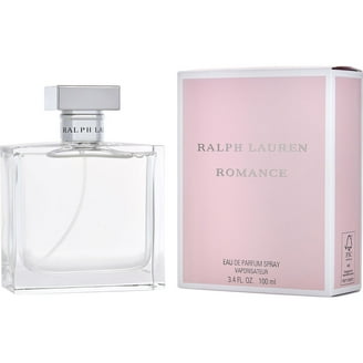 香水(女性用) Ralph Lauren Romance Eau de Parfum 50ml Ralph Lauren Romance Eau De Parfum Spray for Women, Fresh Rose