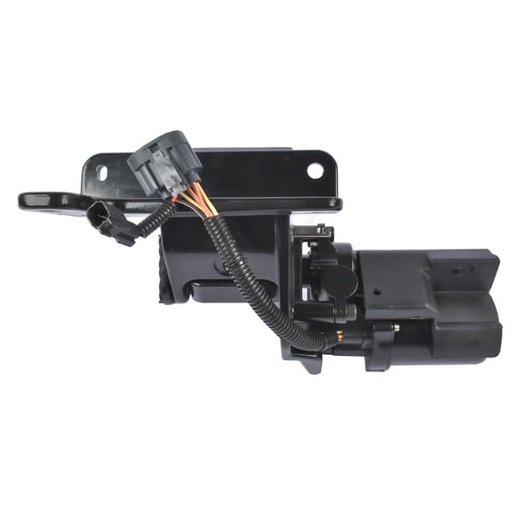 NEWZQ Right Step Running Board Motor for Chevrolet Suburban GMC Yukon XL Sport Utility 2021-2022 1Pc