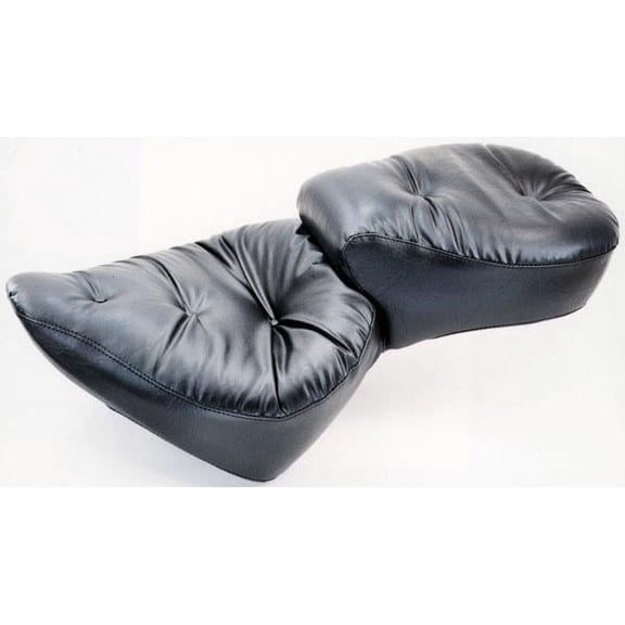 Mustang 75074 Wide Super Touring One-Piece Regal Seat