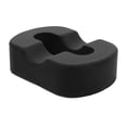 thumbnail image 4 of Dickly Winch Hook Rubber Block High Toughness Easy Installation Winch Hook Isolator Black, 4 of 7