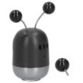 thumbnail image 1 of Cartoon Robot Car Decorative Freshener Aluminum Alloy Case, 1 of 8