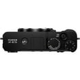 thumbnail image 5 of FUJIFILM X-E5 Mirrorless Camera (Body, Black) - 16949844, 5 of 6