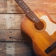 thumbnail image 1 of UPGRATOR 6Set Guitar Pickguard Acoustic Style for Guitar Playing, 1 of 6