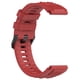 thumbnail image 2 of Correa de reloj de silicona a prueba de sudor correa de reloj adecuada para Amazfit T-Rex Ultra, 2 of 9