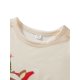 thumbnail image 5 of Pijamas navideños para toda la familia, conjunto de camiseta de manga larga con estampado de ciervos y pantalón para adultos, niños, bebés y perros., 5 of 7