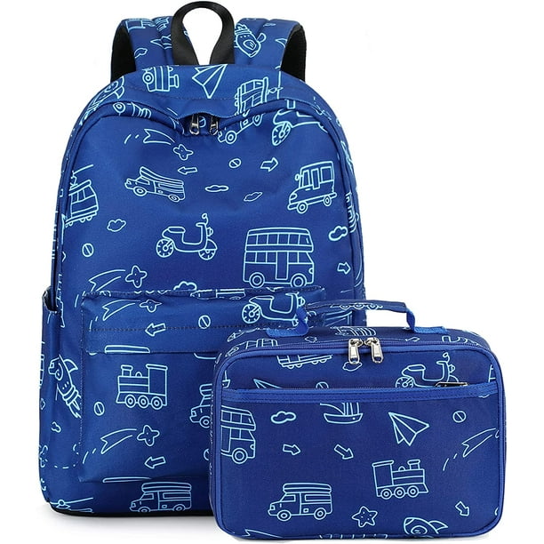 Cartable lumineux top
