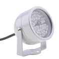 thumbnail image 2 of 48 LED IR infrared lamp for  48 infrared lights, 2 of 8