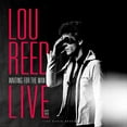 thumbnail image 4 of Lou Reed Waiting for the Man Live [Import] Records & LPs, 4 of 4