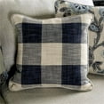 thumbnail image 3 of Furniture of America Calistoga Transitional Fabric Rolled Arms Loveseat in Ivory, 3 of 6