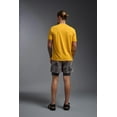 thumbnail image 3 of Expert Brand USA-Made Men's Oxymesh™ Athletic Crewneck T-Shirt, Gold, Medium, 3 of 6