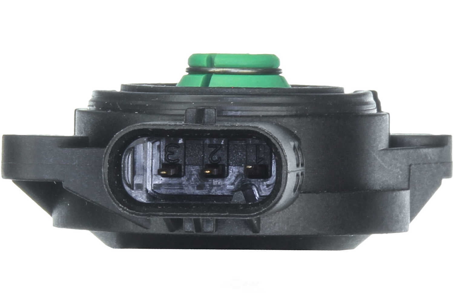 URO Parts 07L907386B Engine Intake Manifold Runner Control Sensor
