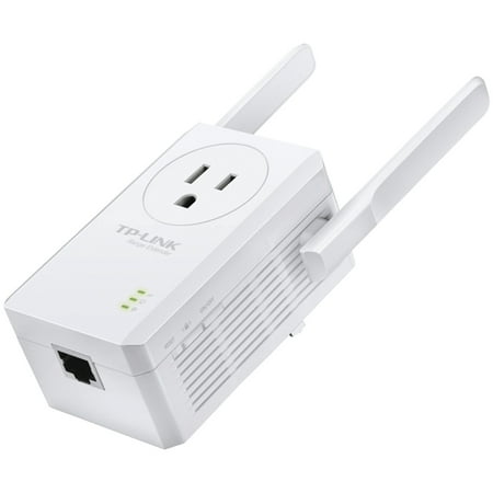 Tp-Link TL-WA860RE Wi-Fi Range Extender With AC