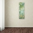 thumbnail image 3 of Trademark Fine Art "The Forest V" Canvas Art by Lisa Audit, 3 of 3