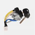 thumbnail image 4 of Suitable For Hyundai Kia Ignition Switch Ignition Lock 819001wk00 819052t040, 4 of 5