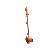BLACK+DECKER Cordless 20V MAX* Edger, (BCED400C1)