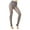 Gray, variant on Sheer Black Tights - Fashion Women Summer Thin Style Leggings Conjoined Body High Elasticity Pedal Panty Stocking - Black M