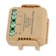 thumbnail image 1 of Interruptor De Relé WiFi, Módulo De Interruptor De Luz Inteligente DIY Control Remoto De Aplicación Para Tuya Para El Hogar, 1 of 8