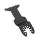 thumbnail image 3 of 50 hojas de sierra de dientes largos para herramientas múltiples oscilantes de 44 mm para Bosch Dremel Fein, 3 of 8