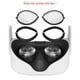 thumbnail image 4 of 4X para VR de Lente de Anteojos Magnético Desmontaje Rápido Clip Protección de Lente para Gafas de Realidad Virtual (Sin Lente), 4 of 5