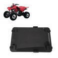thumbnail image 1 of Air Box Cover, OEM Standard ABS Air Box Lid 17217 HN1 00 Perfect Matching  For TRX400EX TRX400X, 1 of 8