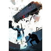 Batman Superman #15 Var Ed
