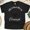 Black, variant on What A Mind-Blowing Concept Cartoon Head Explosion T-Shirt for Men and Women, White, Size S