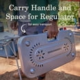 thumbnail image 3 of Coleman Cascade™ 3-in-1 Camping Stove, 3 of 8