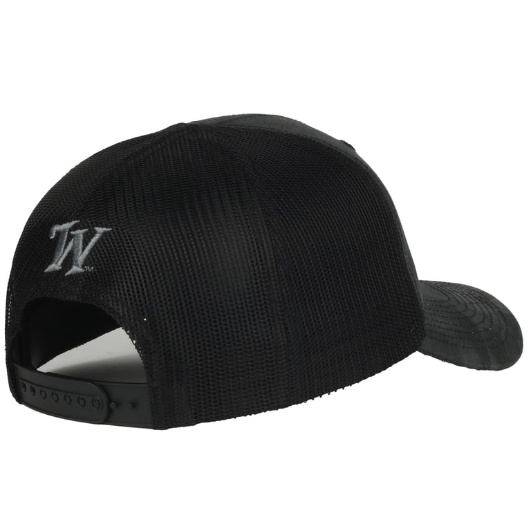 Adult Men's Winchester Kryptek Camo Hat: 6 panel Kryptek ® Typhon