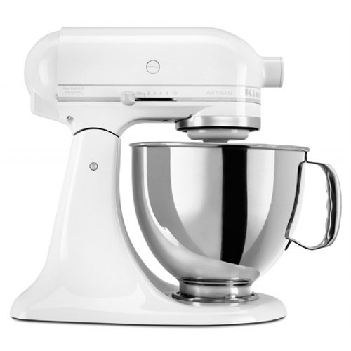 Kitchen Aid Artisan Series 5Qt. Stand Mixer with Pouring Shield