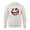 Beige, variant on Mens Hoodies Winter Graphic Print Sweatshirt Long Sleeve Pullover Casual Outerwear Coat Fall Winter Clothes