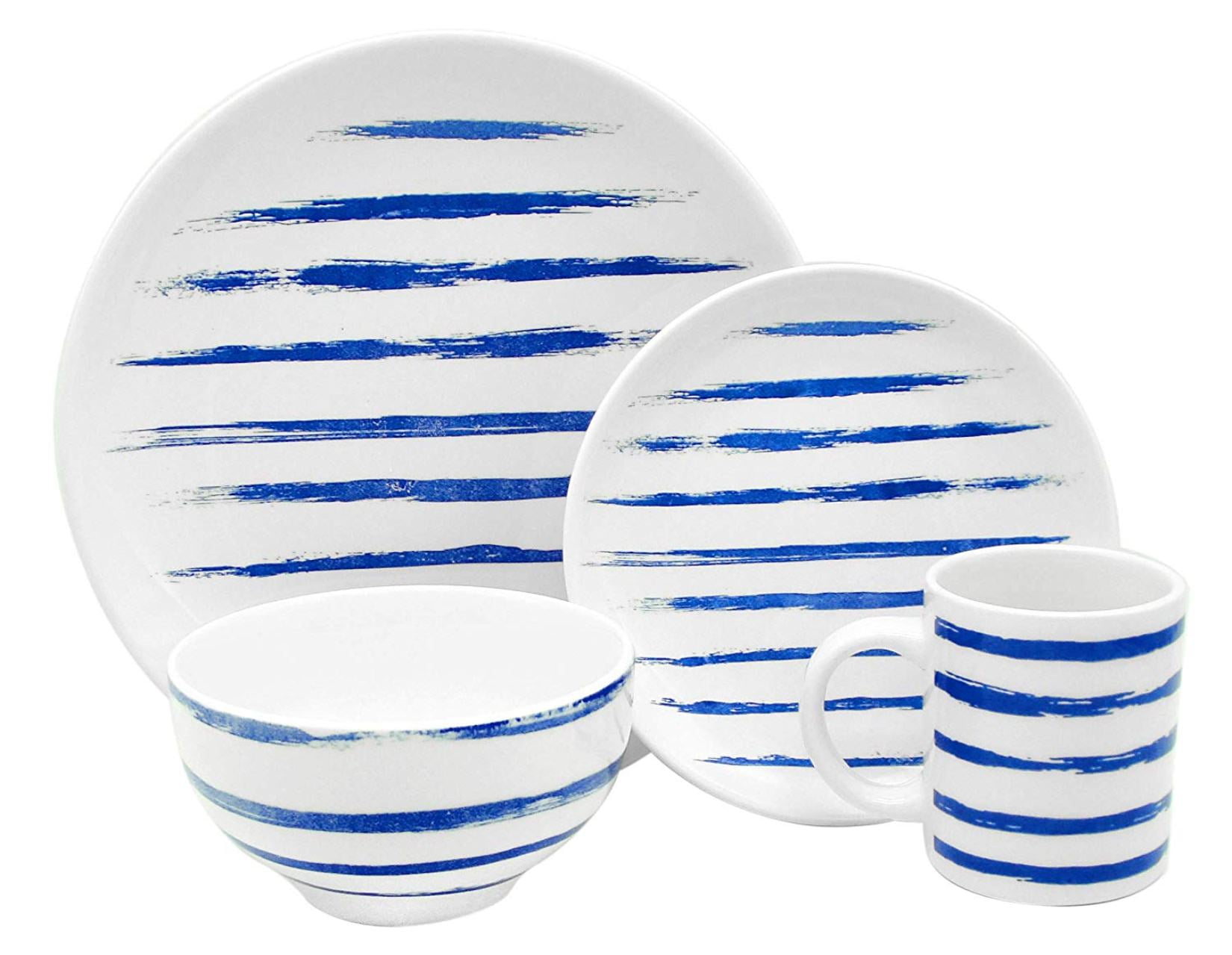 microwave safe dinner set