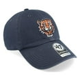 thumbnail image 2 of Detroit Tigers Coopertown 47 Casquette de Baseball à Logo, 2 of 5