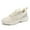Beige, variant on Womens Shoes,Breathable Mesh Sneakers Fashion Lace Up Comfortable Lightweight Walking Shoes For Ladies Casual Athletic Footwear,Shoes for Women,Grey,6