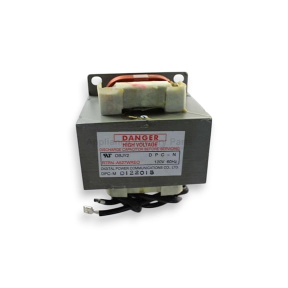 Sharp TRANSFORMER RTRNA799WRZZ