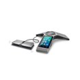 thumbnail image 4 of Yealink CP960-WirelessMic Conference IP Phone, 2 Wireless Expansion Microphones. 5-Inch Color Touch Screen. 802.11ac Wi-Fi, 802.3af PoE, Power Adapter Not Included, 4 of 5