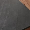 thumbnail image 4 of DeeHome Caspian - Square End Table - Brown, 4 of 4