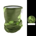 thumbnail image 1 of Splihome Outdoor Sunscreen Headscarf Summer Protection Full Face Ice Silk Cycle Equipment A, 1 of 7