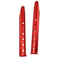thumbnail image 4 of Snow Sand Tent Stakes,2pcs U Shaped Tent U Shaped Tent Nail Sand Tent Stakes Peg Versatile Functionality, 4 of 14