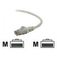 thumbnail image 2 of CAT6 10 GRY UTP RJ45M/M SNAGLESS TAA PATCH CABLE, 2 of 2