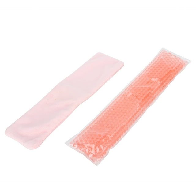 Hot Cold Gel Pad, Durable Portable PVC Hot Cold Gel Pad Gel Pad Professional Hot Cold Pack For Beauty Salon