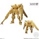 thumbnail image 3 of Conjunto de artefactos originales Bandai Gundam 02, serie GK V2AB FA-78-1 GM Thunderbolt Ver Zaku III Dom Tropen Super Wing Gundam, 3 of 5