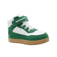 thumbnail image 1 of Tenis Para Niño Bubble Gummers® Alemania Urbano Blanco Verde blanco 15, 1 of 11